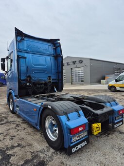 SCANIA 770S V8 FULL 2022 - 8