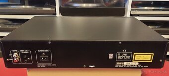 Predám CD prehrávač Philips, Sony, JVC a Denon - 8