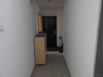 prenajom 2 izbovy byt - 8