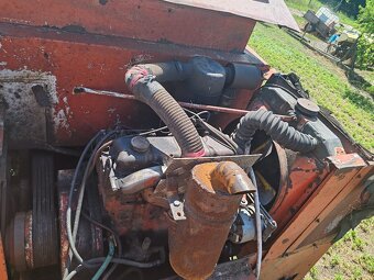 Köla Coronett komajn - 8