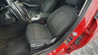 BMW 330e G21 PHEV 2021 215kw - 8