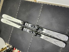 Lyže Salomon XP REMIUM 170 cm - 8