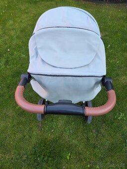 Petite&Mars Royal 3 - 8