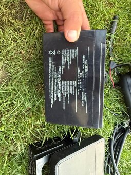 Sonar Raymarine element 7 - 8