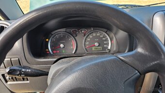Jimny 4x4 r.v.2008 - 8