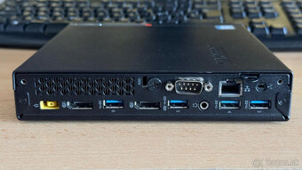 MiniPC ThinkCentre M700 - 8
