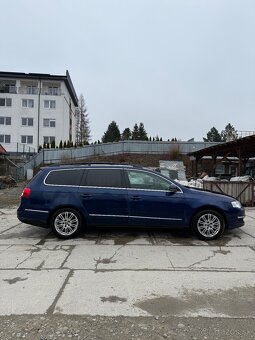 Volkswagen Passat 2.0 TDi - 8