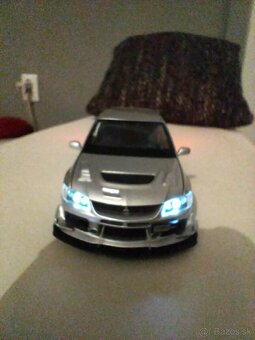 Predám auticko - 8