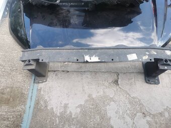 TOUAREG 18 PREDOK BLACK R LINE - 8