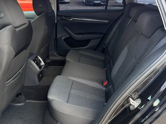 Škoda Octavia Combi Style 2.0 TDI DSG V ZÁRUKE - 8