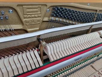 Dovoz celá SR piano prémiovej značky Fazer - 8