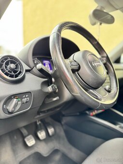 Audi A1 Sportback 1.2 TFSI - 8
