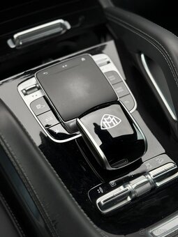 Predám/odstúpim leasing Maybach GLS 600 - 8