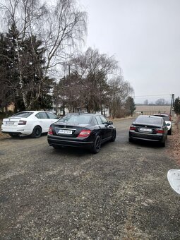 Predám Octavia 3,TDI 1,6 77kw - 8