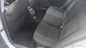 Skoda Octavia 1,6 tdi ,4x4, r.v.9/2016,naj 145 t km, SK auto - 8