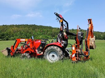 Traktor - 8