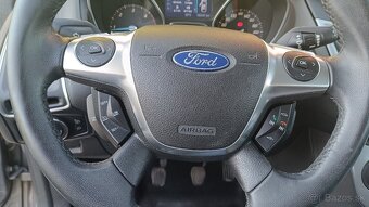 Ford focus 1, 6TDCI - 8
