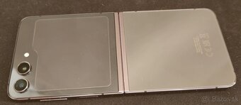 Predám Samsung Z FLIP 5 512GB - 8