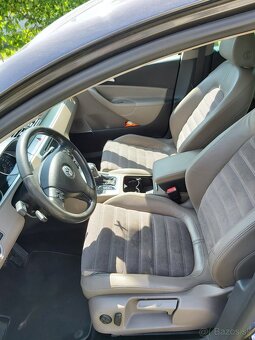 Passat B6 - 8
