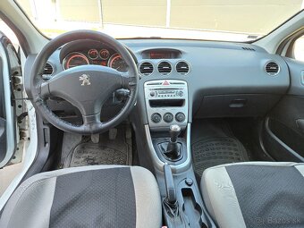 Peugeot 308 SW 1.6 HDI - 8