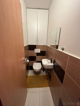 Príjemný 4i byt 83 m2, s lodžiou Haanova - 8