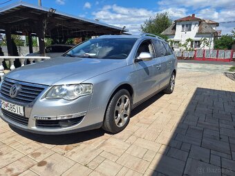 Volkswagen Passat 2.0 103kw DSG - 8