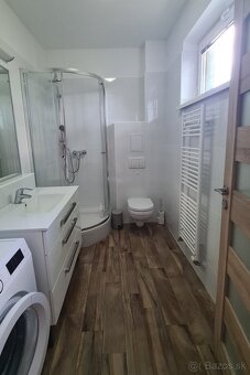 3-izbový byt s parkovacím miestom a predzáhradkou Bratislava - 8