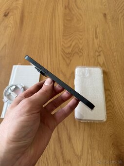iPhone 14 Plus 128 gb Midnight - nepoužívaný, záruka - 8