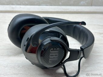 JBL Quantum 910 Wireless - 8