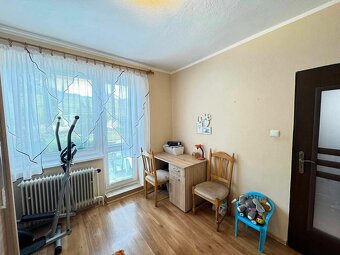 Predaj rodinného domu v Kysuckom Novom Meste - 8
