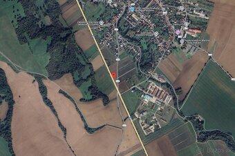 Billboard na prenájom - Hlavná cesta medzi ČR a NMnV - 8