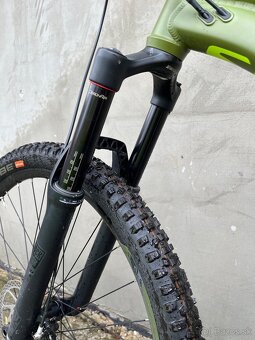 Bycikel Kellys Thorx 50 29" - 8