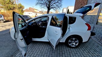Peugeot 3008 1.6i turbo benzin - 8