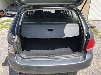Volkswagen golf 6 1.6 tdi - 8