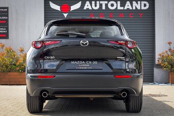 Mazda CX-30 2.0 Skyactiv-G122 Plus/Safety - 8