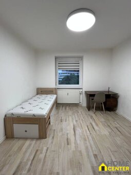 NA PREDAJ 3-izbový zrekonštruovaný byt, Vnútorná Okružná, Ko - 8