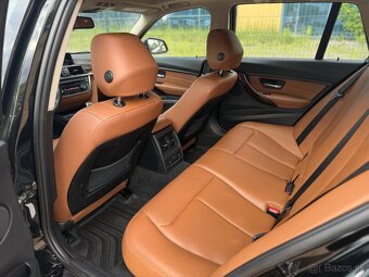 Predam BMW F31 328i X-Drive Touring - 8