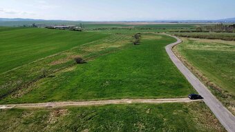 Podhorany – 6.449 m2 ORNÁ PÔDA v podiele 1/1 – Predaj - 8