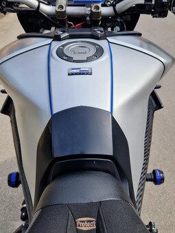 YAMAHA MT09 TRACER 900 5/2015 MT-09 - 8