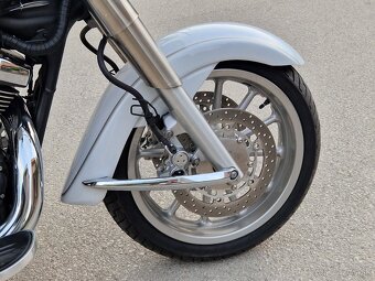 YAMAHA XV1900 Midnightstar 1900 24tis.km - 8
