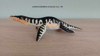 Zvieratká Schleich, Papo, Collecta, Bullyland - 8