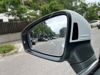 Predám VW Tiguan Allspace 2.0 TSI 140kw DSG - 8