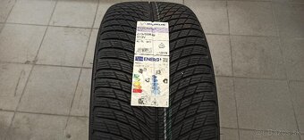 Mercedes GLE 167 275/50 R20 - 8