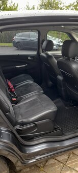 Ford S-Max 2.0 TDCi 120KW TITANIUM A/T - 8