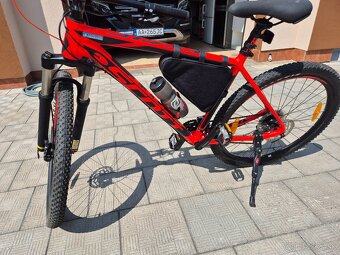 Na predaj veľký horský bicykel SCOTT. - 8