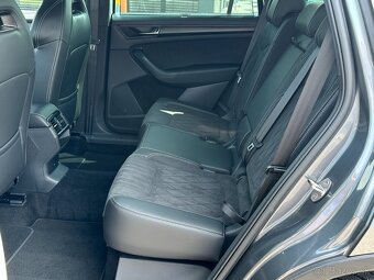 Škoda Kodiaq SportLine 2.0 TDi DSG 4x4, r.v.: 2023 V ZÁRUKE - 8