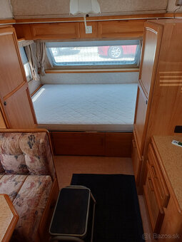 Rapido karavan r.v.1996 - 8