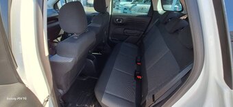 Citroën C3 Aircross PureTech 110 S S You - 8