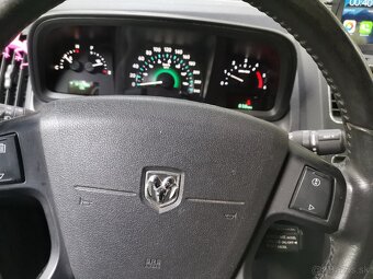 2011 Dodge Journey 2.0 CRD - 8