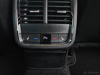 Škoda Octavia 4 Combi 2.0 TDI SCR Style DSG - 8